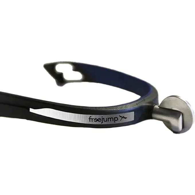 rijspoor Free Jump Spur’One