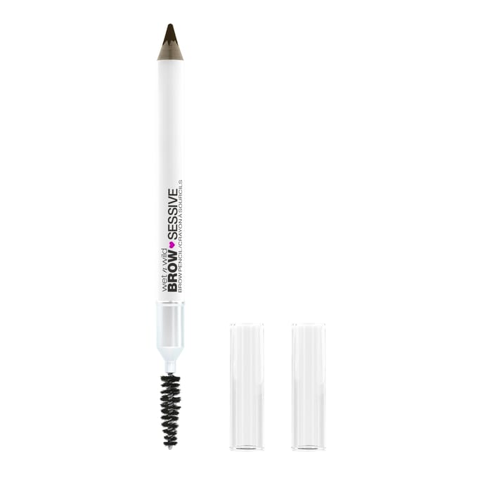 Wet 'n Wild Brow-Sessive Brow Pencil Medium Brown 1 st