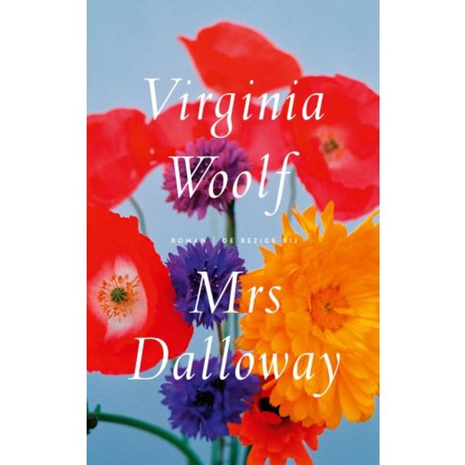Mrs. Dalloway - Virginia Woolf