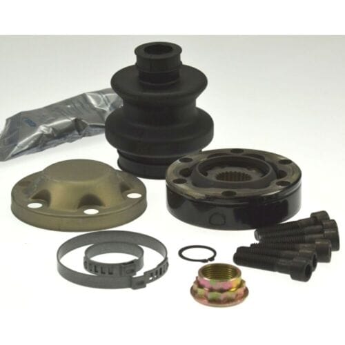 Homokineet reparatie set, aandrijfas SPIDAN 22701