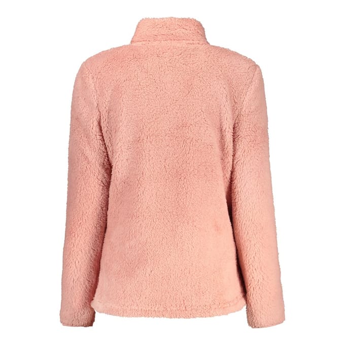 Laura Biagiotti Rosa Polyester Dames Sweater
