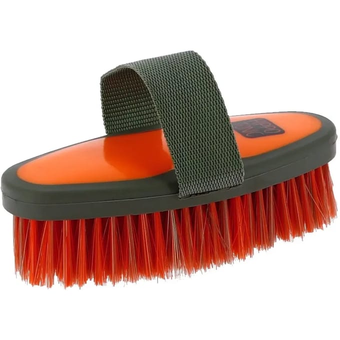 Hippotonic softfun borstel