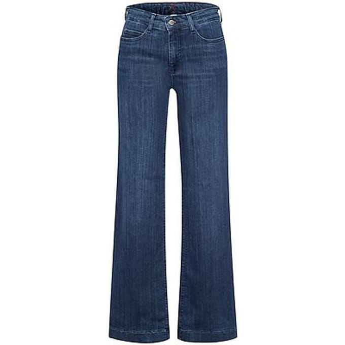 Jeans Van Mac denim