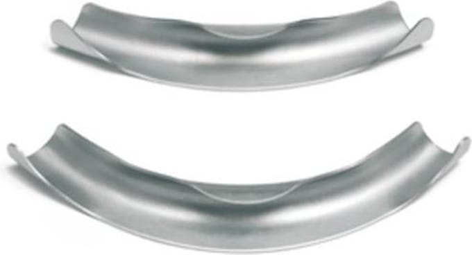 Rehau Buisgeleideclick bocht 90 gr 16mm