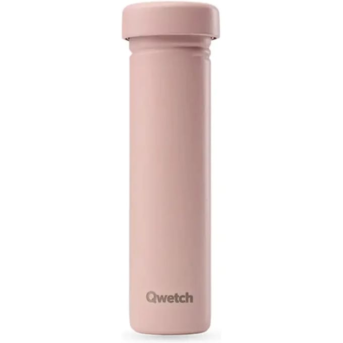 Transportbuis voor 12 tabletten Qwetch Solid Drinks