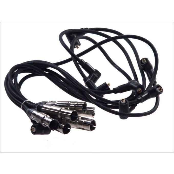 Topran Bougiekabelset HANS PRIES 107 251