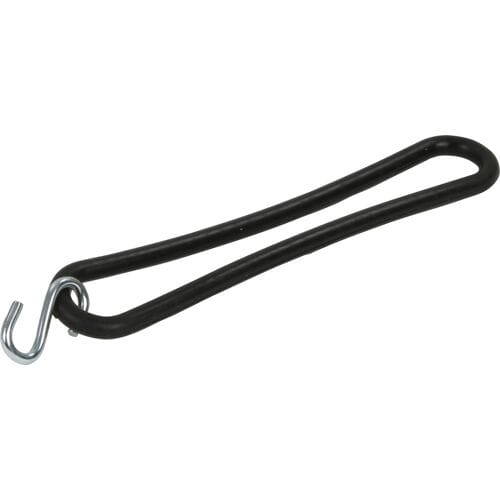 Toolstation Spanrubbers 200mm met haken (5 Stuks)