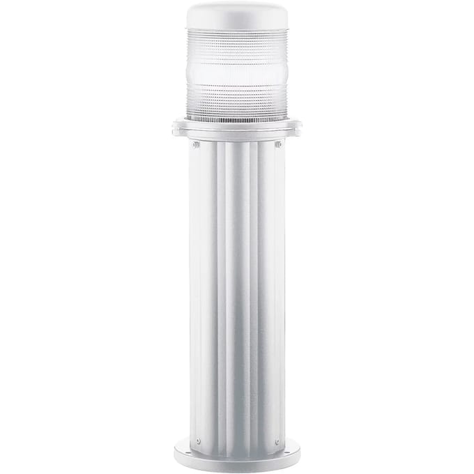 Armatuur Dopo lighting Omo IP55 E27 600 mm