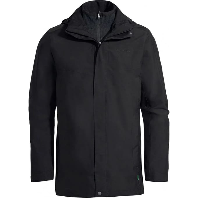 3-in-1 parka VAUDE Idris III