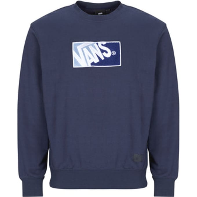 Vans  Sweaters Original Standards 2-Tone Crew