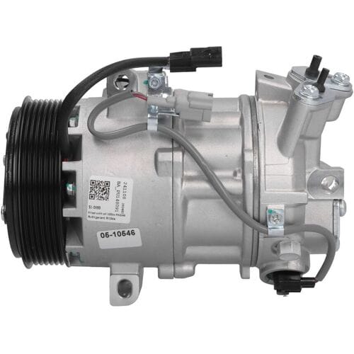 Airco-compressor ELSTOCK 51-0893