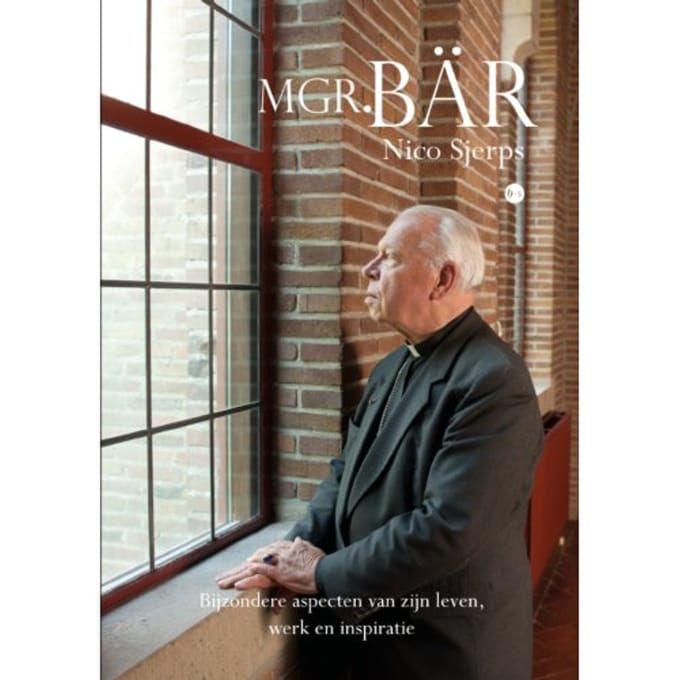 Monseigneur Bär - Nico Sjerps