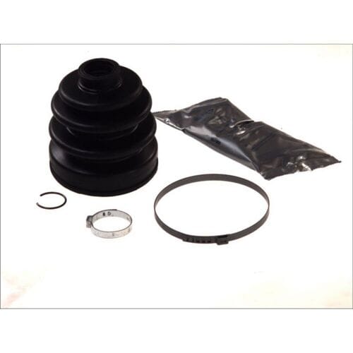 Balgenset, aandrijfas SPIDAN 25520