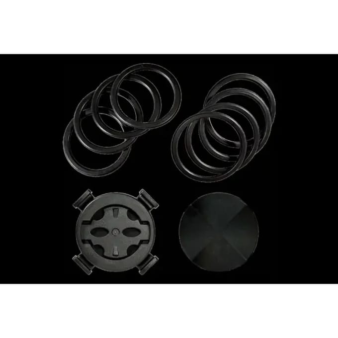 Set van 2 extra steunen Bryton