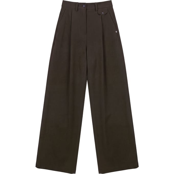 Ottod'ame - Broek - 480355 - Oliva