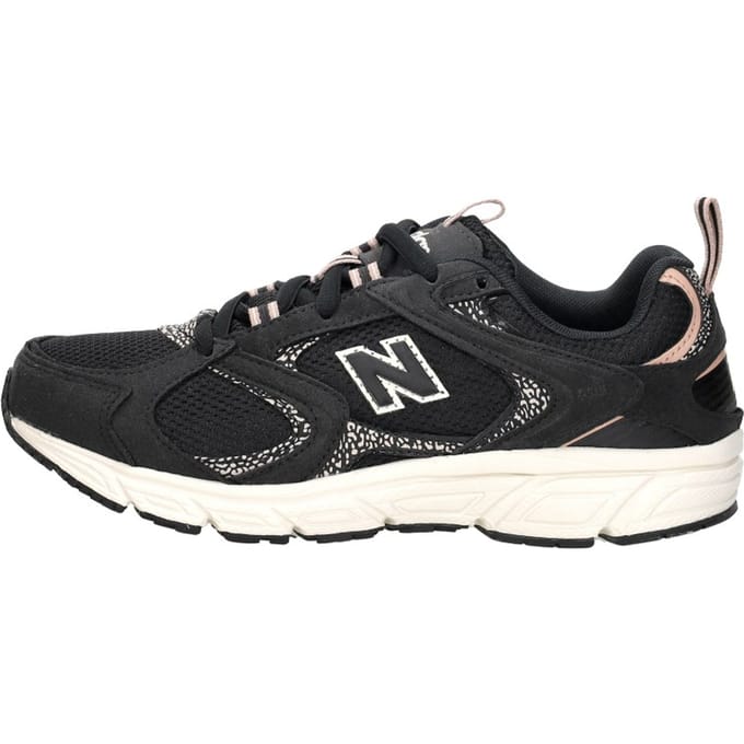 New Balance - 408 Zwart 41.5