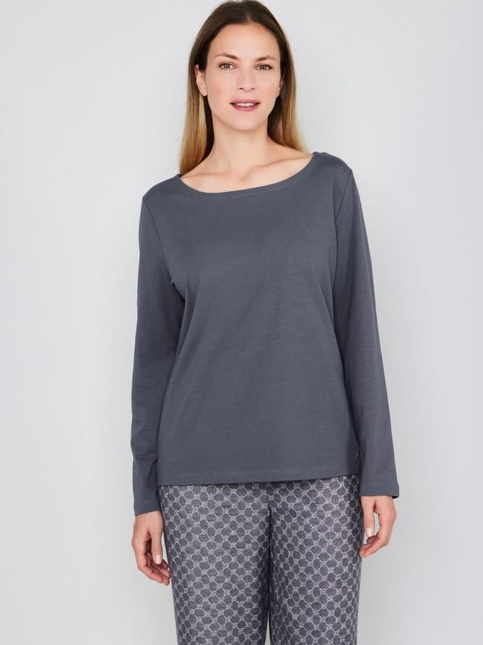 Joop! Longsleeve Relax
