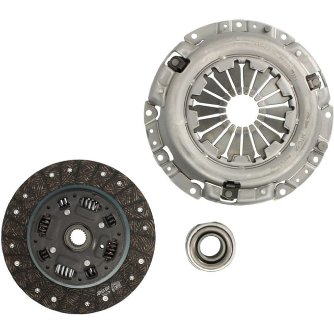 Koppelingsset SACHS 3000 264 003