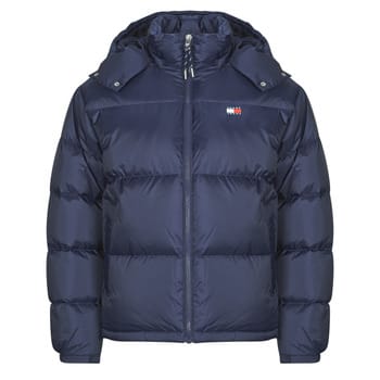 Tommy Hilfiger Alaska Down Puffer Winterjas Heren