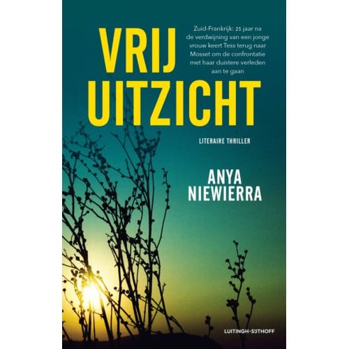 Vrij Uitzicht - Anya Niewierra