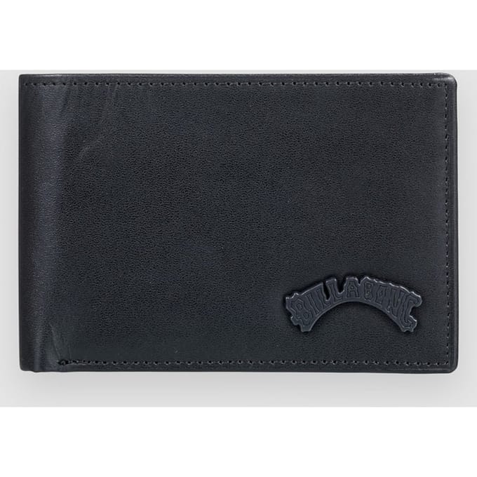 Portemonnee Billabong EBYAA00107-BLK