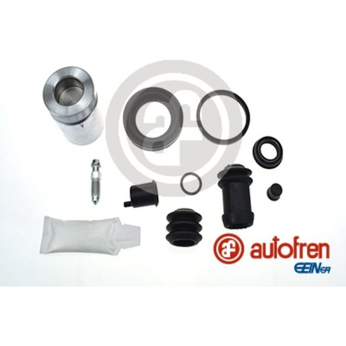 Reparatieset, remklauw AUTOFREN SEINSA D42173C