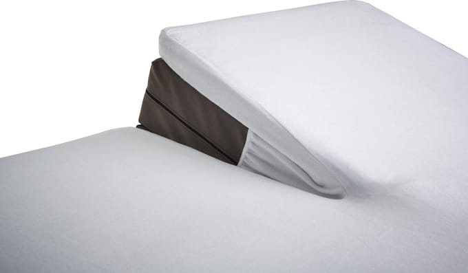 Beddinghouse Multifit Molton - 200x200/210/220 - Wit