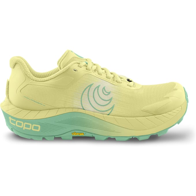 TOPO ATHLETIC MTN Racer 4 Trailschoen Dames