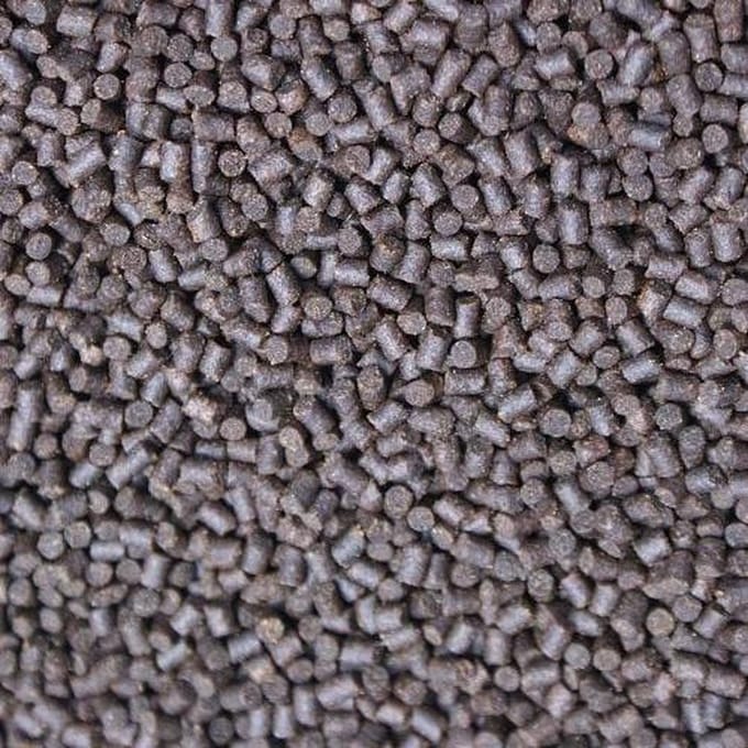 Voervoorvis - Steurvoer (25KG)(8mm)