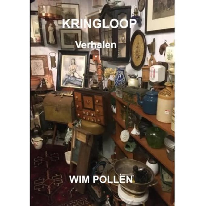 Kringloop - Wim Pollen
