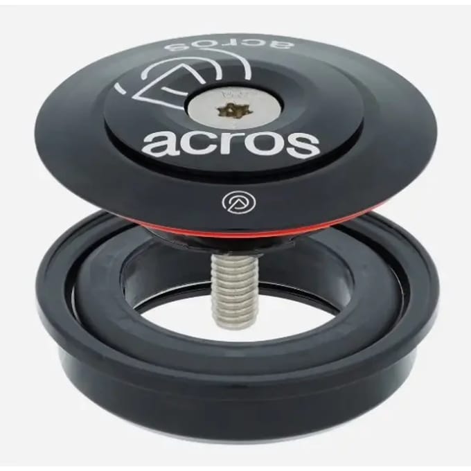 Hoofdtelefoon Kellys Acros Zs44/28.6 22.02.605r6s