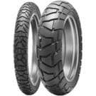 Dunlop Trailmax Mission ( 150/70B18 TL 70T Achterwiel, M+S keurmerk, M/C )