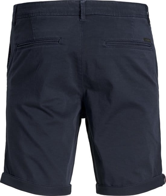 JACK&JONES - Maat 46 - PLUS JPSTBOWIE JJSHORTS SOLID SA SN PLS Heren Broek