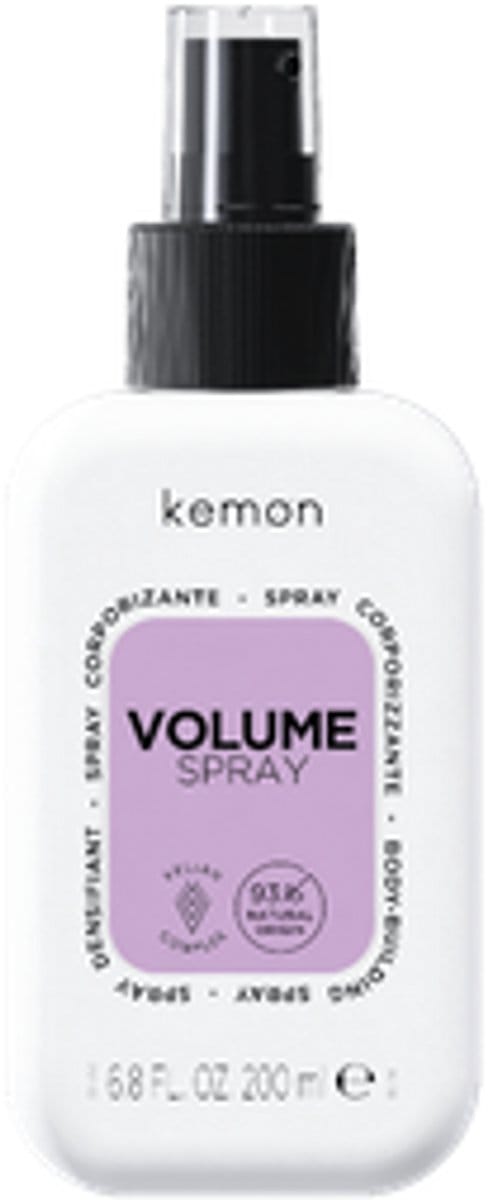 Kemon Care Volume Spray 200ml