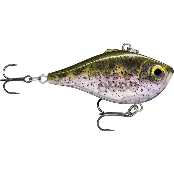 Hard vleesetend lokaas Rapala Rippin' Rap Rpr05