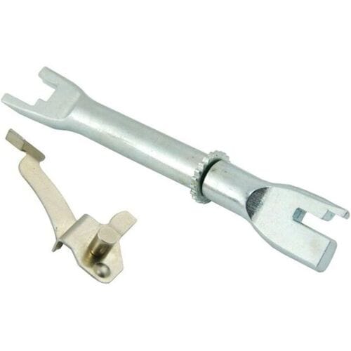 Stelschroef, trommelrem WP WPS-1.1812, links