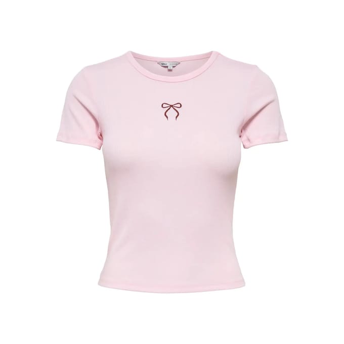 T-shirt dames Only Elva
