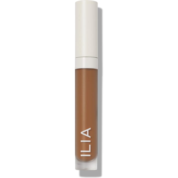 Ilia Beauty True Skin Serum Concealer - Cayenne