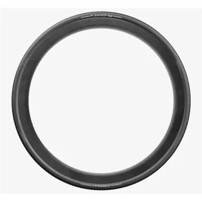 Pirelli Tire P Zero Road Tlr Black - UNI