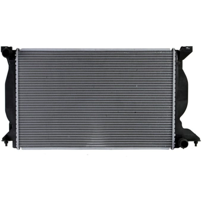 Radiator, motorkoeling NISSENS 60302A