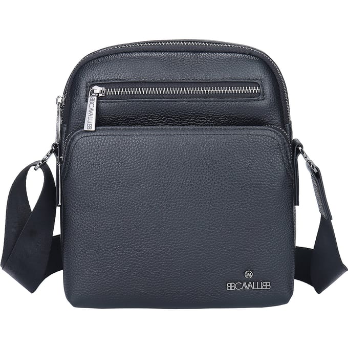 B Cavalli schoudertas Heren