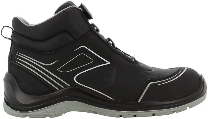 Flow werkschoenen S3 Safety Jogger
