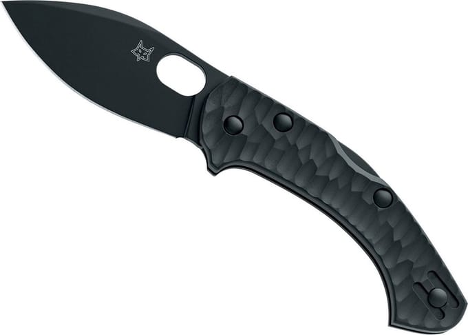 Fox Zakmes zero 2,0 Desert Warrior Black