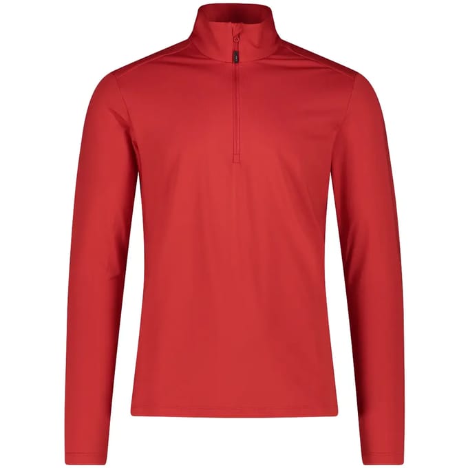Half-zip coltrui CMP