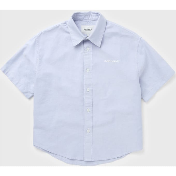 WMNS S/S Kaia Shirt