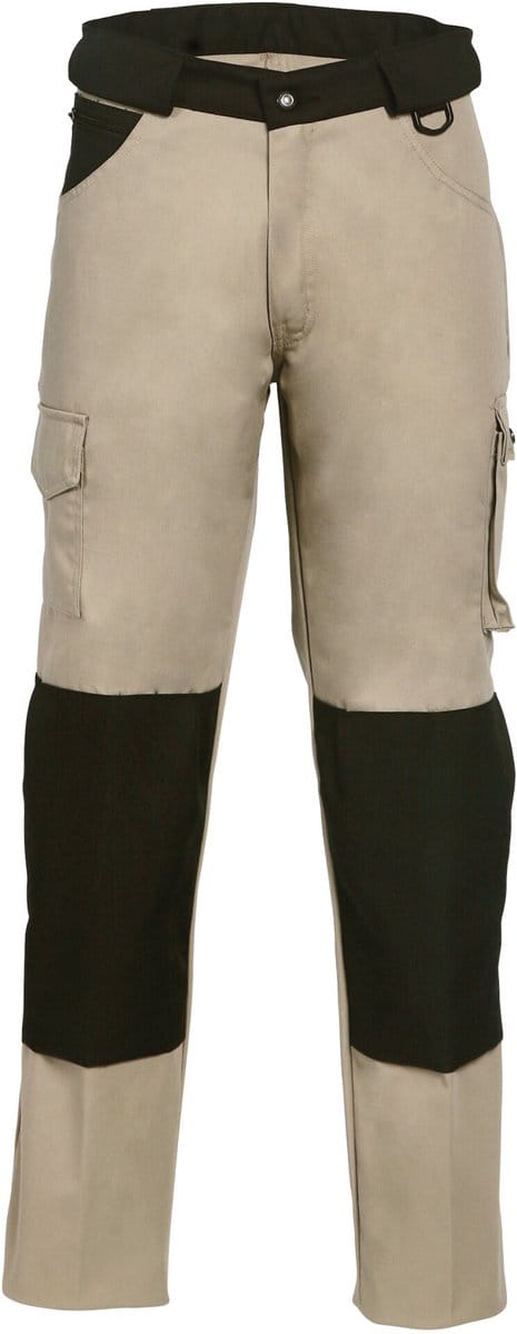 HaVeP Painter extra lange werkbroek