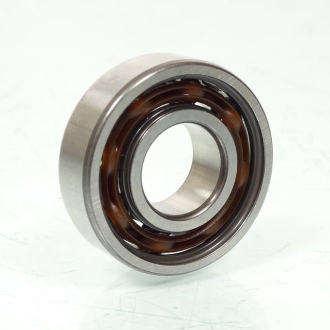 Roulement moteur FAG pour Solex Solex 50 3800 Neuf