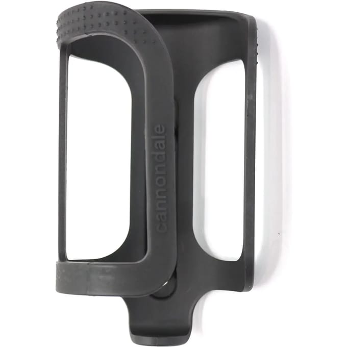 Cannondale Regrip Right Rechter Bidonhouder Zwart