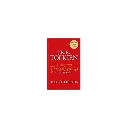Letters From Father Christmas - J. R. R. Tolkien