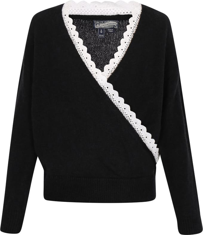 DreiMaster Jumper